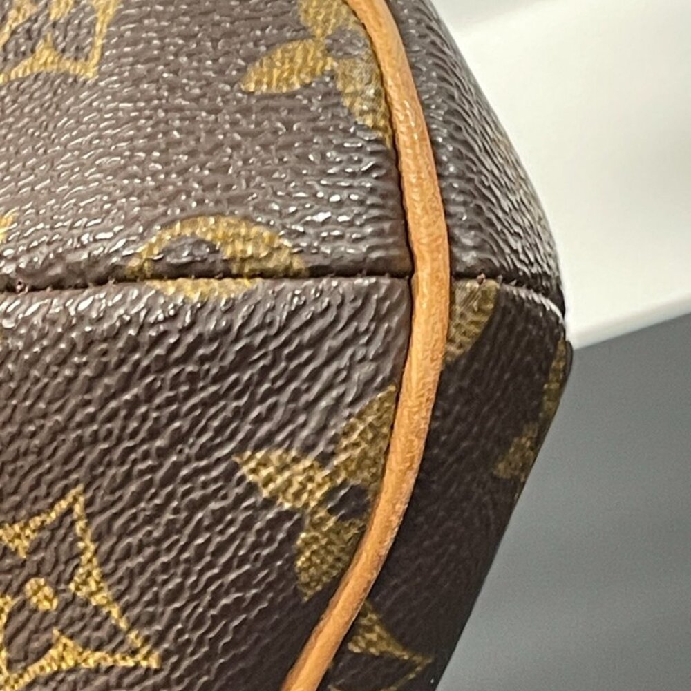 Louis Vuitton Monogram Musette Tango Shoulder Bag (JB1263) - Picture 10 of 14